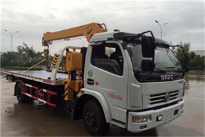 三江24小时道路救援服务